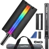 Godox LC500R Mini RGB LED Light Stick 18″