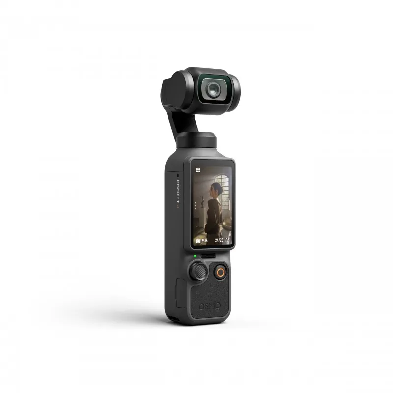 DJI Osmo Pocket 4 Creator Combo - Image 2