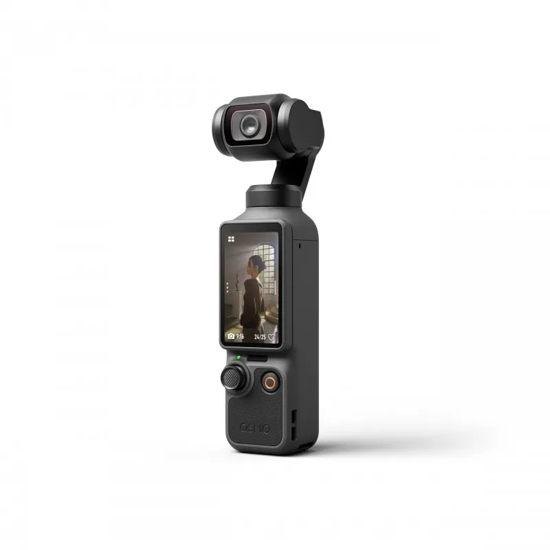DJI Osmo Pocket 4 Creator Combo - Image 3