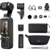 DJI Osmo Pocket 4 Creator Combo