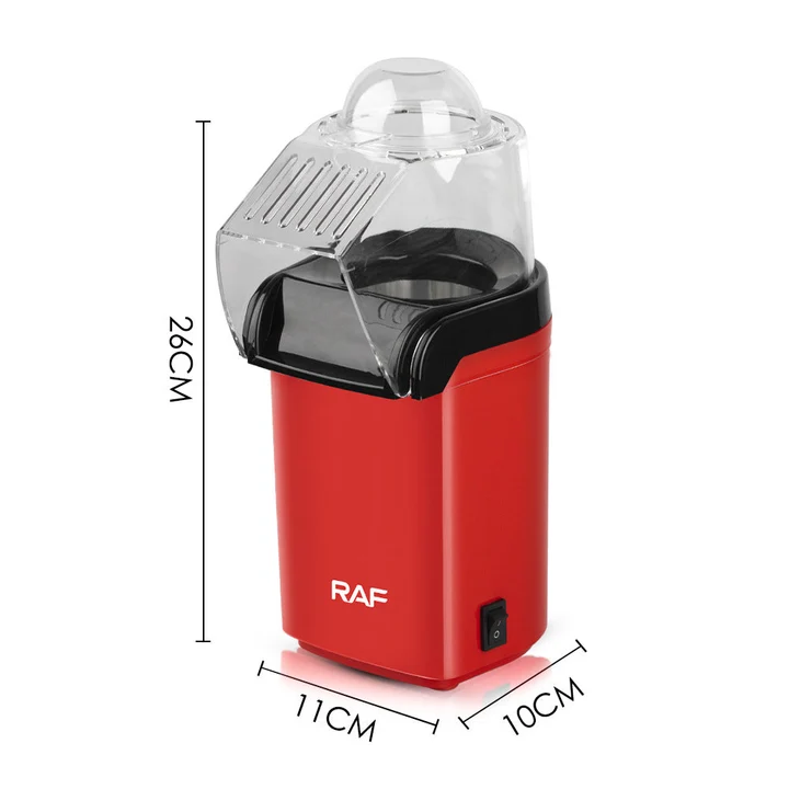 Popcorn Machine Maker - Image 2