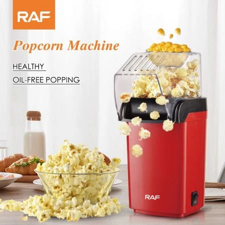 Popcorn Machine Maker - Image 5