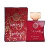 Emerald Red – Louis Cardin 100ML