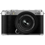 Fujifilm X-M5 Kit XC 15-45mm F3.5-5.6 Lens