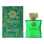 Emerald Green Exclusif – Louis Cardin 100ML