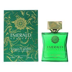 Emerald Green Exclusif – Louis Cardin 100ML