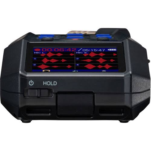 Zoom H6 Essential 6-Track - Image 2